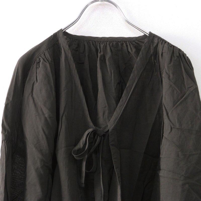 未使用 2025AW ネストローブ nest Robe 【清水 みさとさん別注