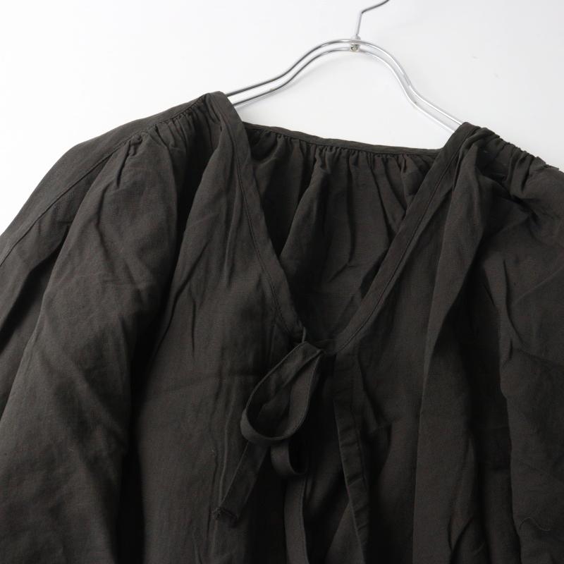 未使用 2025AW ネストローブ nest Robe 【清水 みさとさん別注