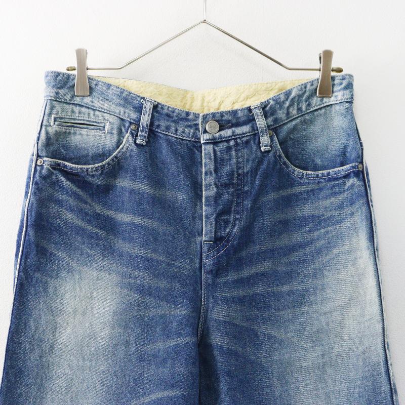 mina perhonen（ミナペルホネン） 近年モデル 定価4.7万円 mina