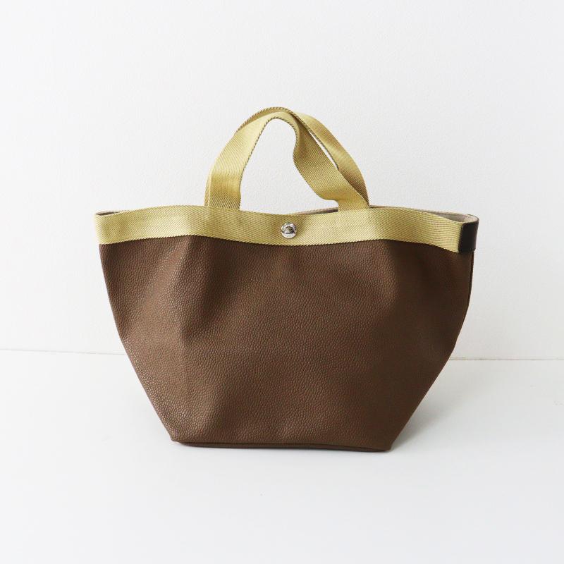 期間限定価格】美品 エルベシャプリエ Herve Chapelier 707GP リュクス