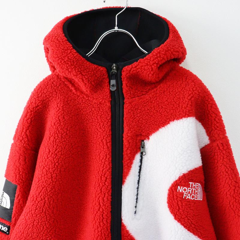 Supreme（シュプリーム） 美品 シュプリーム×ノースエフェイス Supreme
