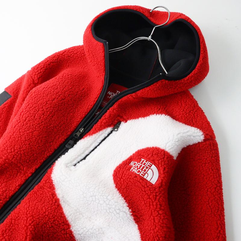 Supreme（シュプリーム） 美品 シュプリーム×ノースエフェイス Supreme