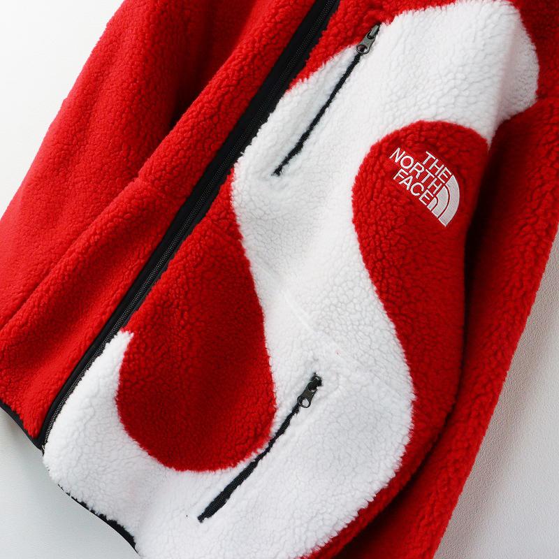 Supreme（シュプリーム） 美品 シュプリーム×ノースエフェイス Supreme