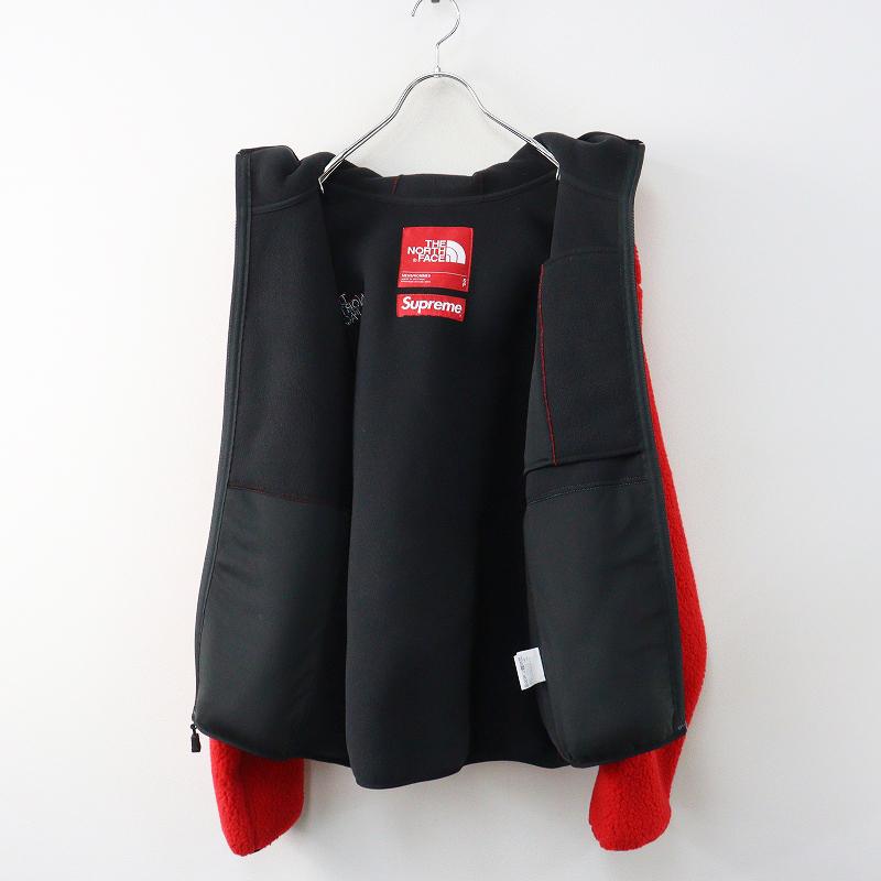 Supreme（シュプリーム） 美品 シュプリーム×ノースエフェイス Supreme
