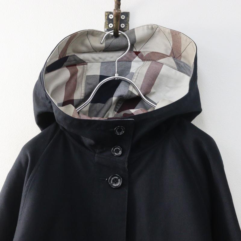ブルーレーベル クレストブリッジ コート　ノバチェック 定番 人気┃ブルーレーベルクレストブリッジ BLUE LABEL CRESTBRIDGE