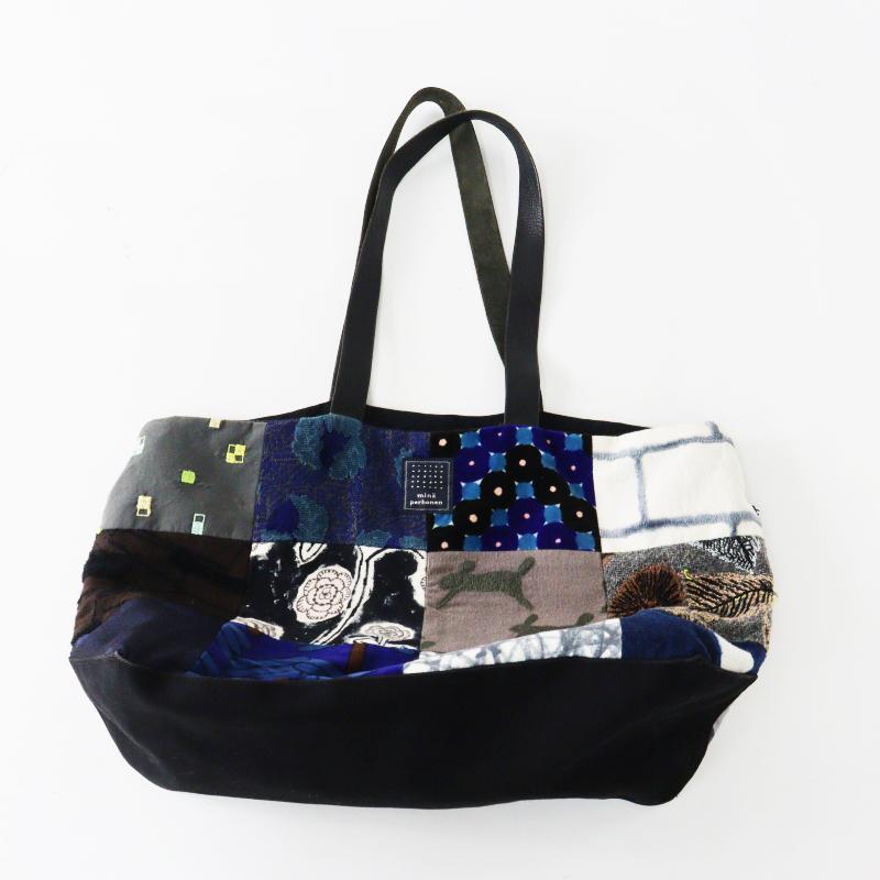 mina perhonen（ミナペルホネン） mina perhonen piece bag パッチ