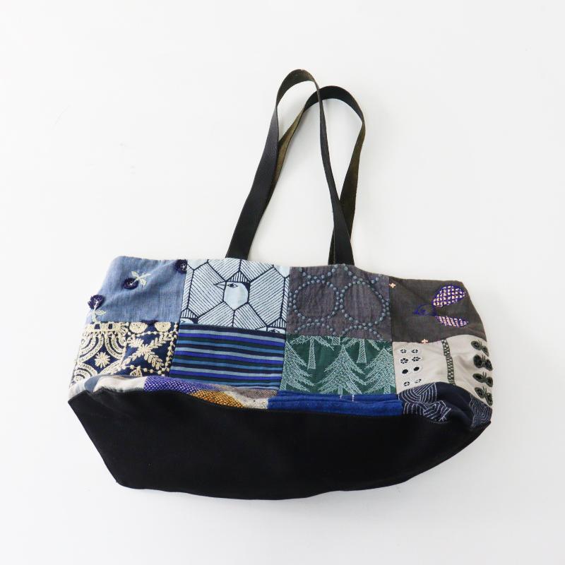 mina perhonen（ミナペルホネン） mina perhonen piece bag パッチ