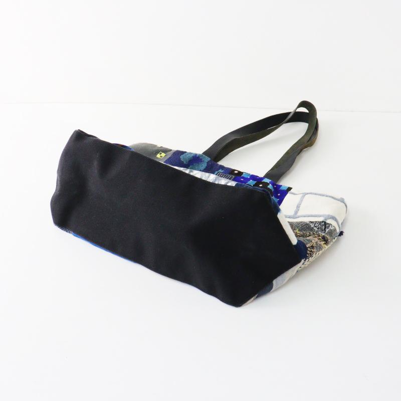 mina perhonen（ミナペルホネン） mina perhonen piece bag パッチ