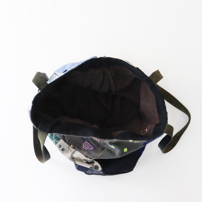 mina perhonen（ミナペルホネン） mina perhonen piece bag パッチ
