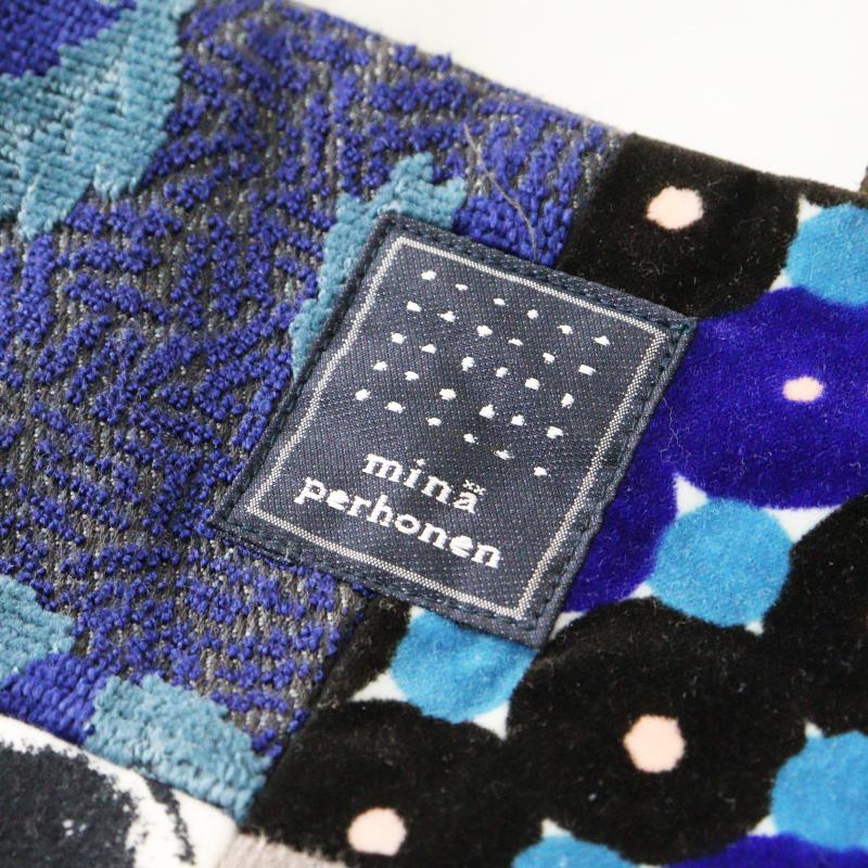 mina perhonen（ミナペルホネン） mina perhonen piece bag パッチ
