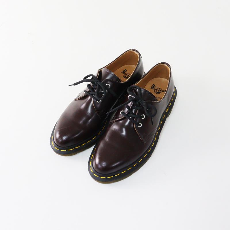 コムコム コムデギャルソン COMME des GARCONS ドクターマーチン Dr