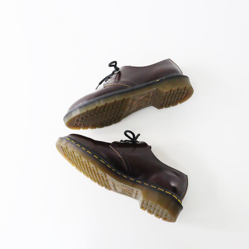 コムコム コムデギャルソン COMME des GARCONS ドクターマーチン Dr