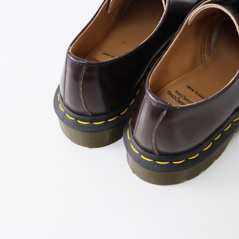 コムコム コムデギャルソン COMME des GARCONS ドクターマーチン Dr