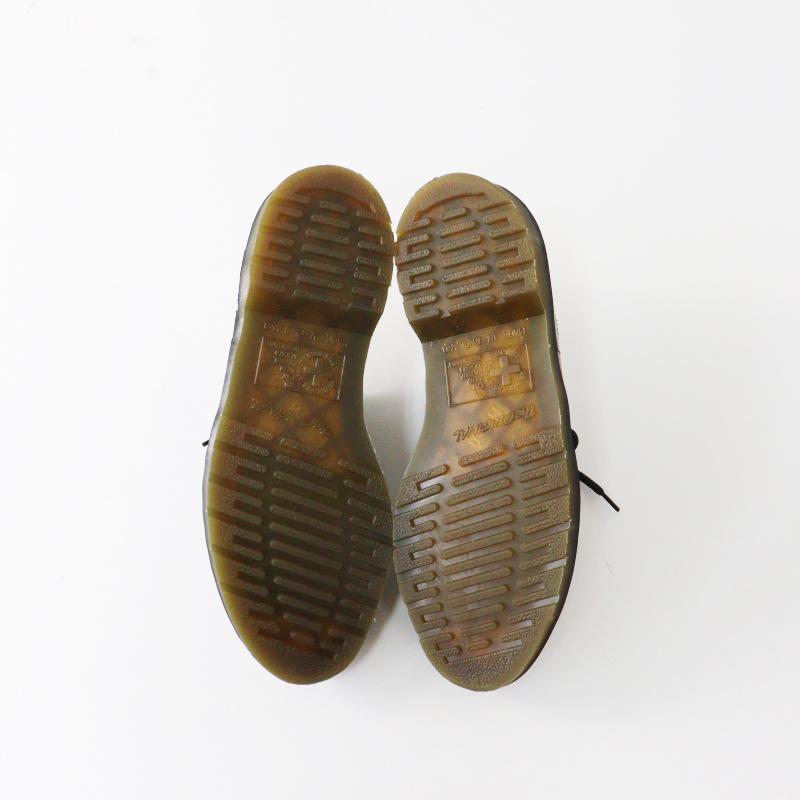 コムコム コムデギャルソン COMME des GARCONS ドクターマーチン Dr