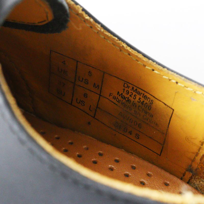 Dr.Martens（ドクターマーチン） 未使用 保管品 Dr.Martens 1925 5400