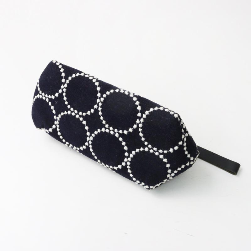 mina perhonen（ミナペルホネン） mina perhonen quartz pouch