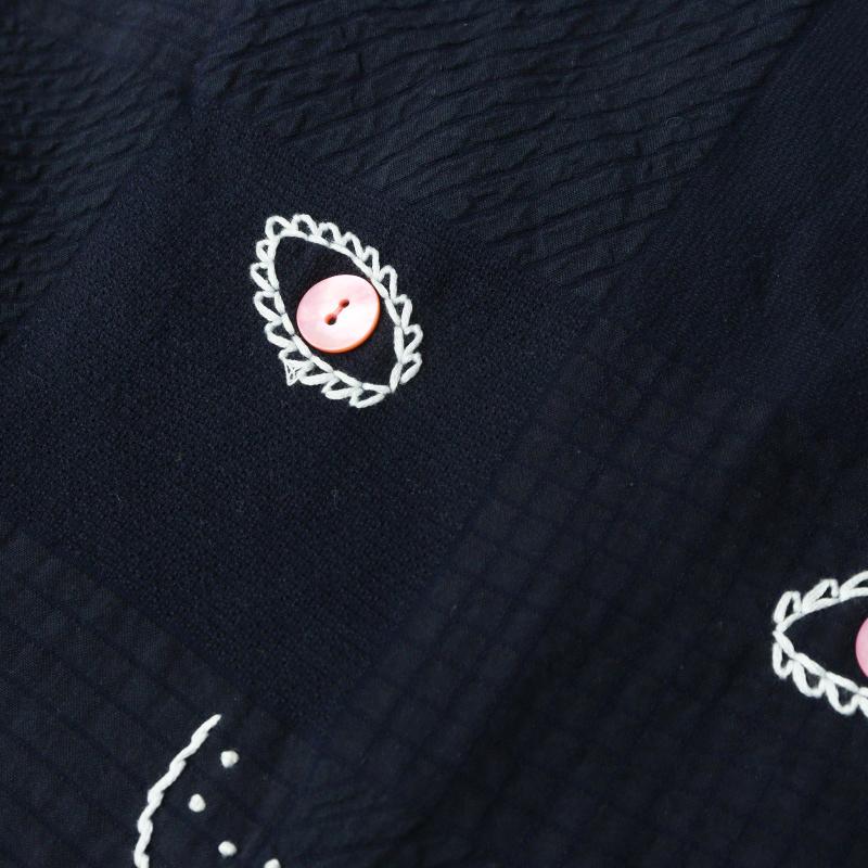 mina perhonen（ミナペルホネン） mina perhonen usa bag -saltpan