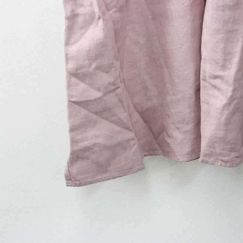 未使用 サマンサモスモス Samansa Mos2 SM2 【Cross×Linen】 フリル
