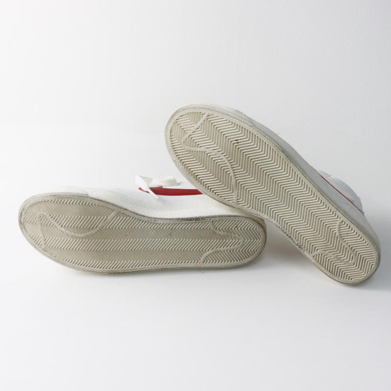 NIKE（ナイキ） NIKE DH7694-100 BLAZER MID 77 WHITE Athletic Club