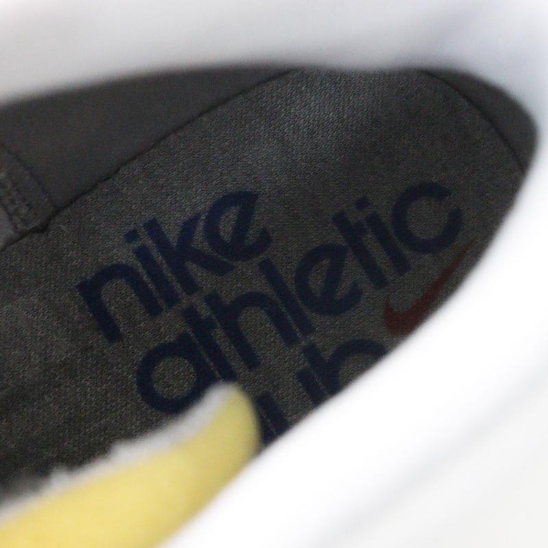 NIKE（ナイキ） NIKE DH7694-100 BLAZER MID 77 WHITE Athletic Club