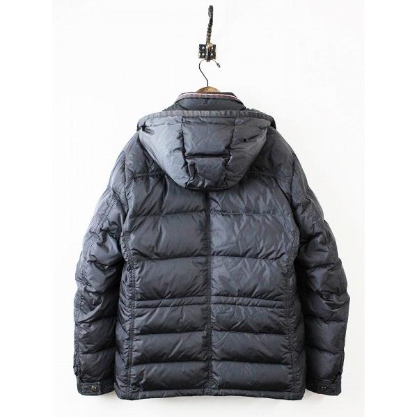 MOCLER モンクレール MILLAIS ミレー ダウンジャケット T3 グレー