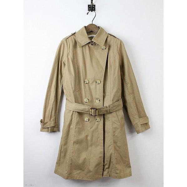セール30 Off 15aw Ungrid アングリッド ライナー付 ミドル丈 トレンチコート S ブランド古着 買取販売 Tresor 通販 Yahoo ショッピング