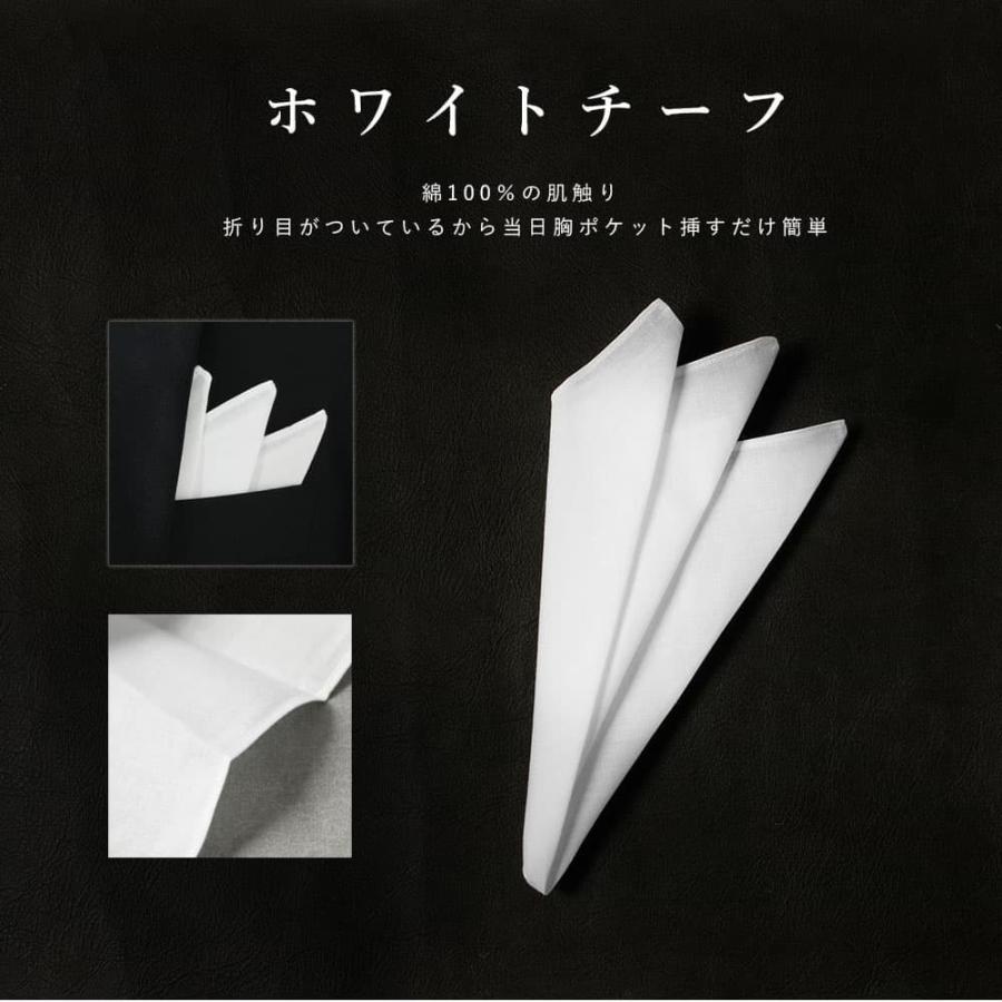 圧倒的おすすめ 【新郎衣装小物】 4点セット 新郎 小物 シャツ以外