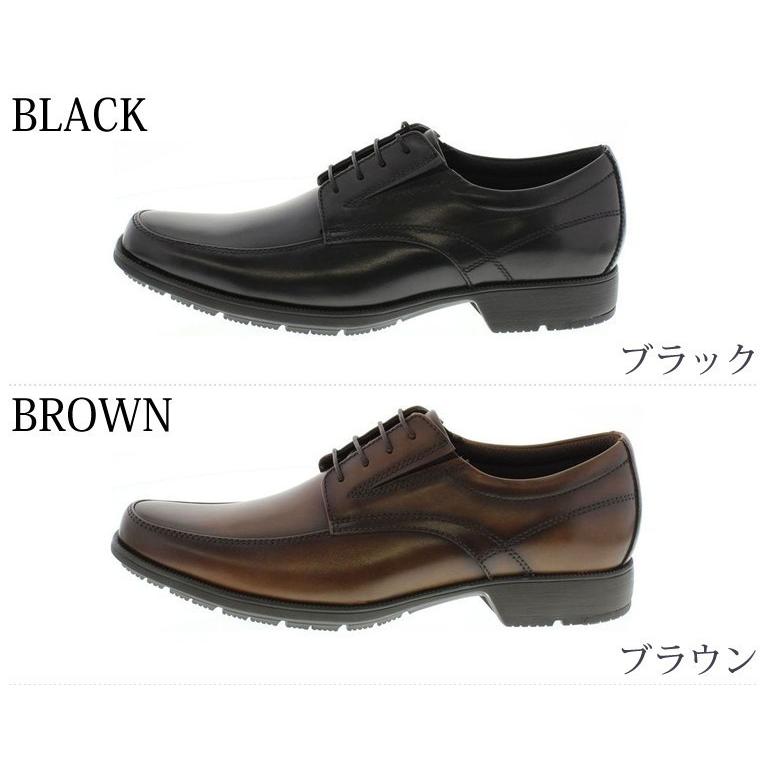 texcy luxe ビジネスシューズ レースアップ テクシーリュクス