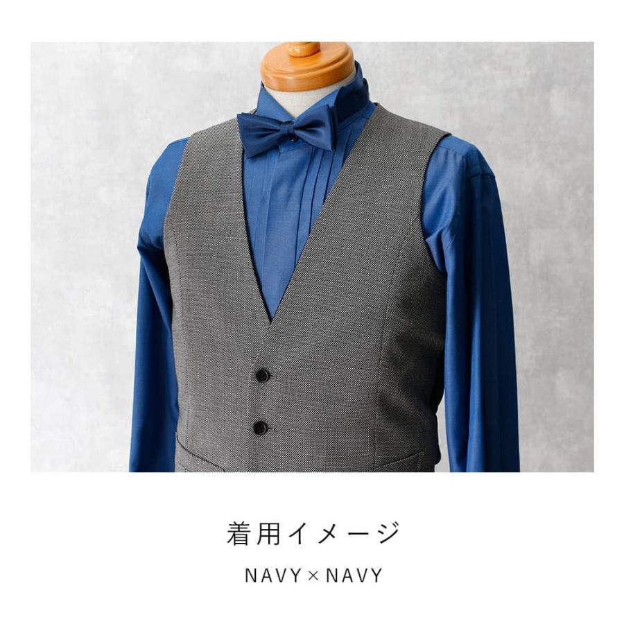 新郎 お色直し セット】 3点セット 新郎 小物 二次会 衣装 セット