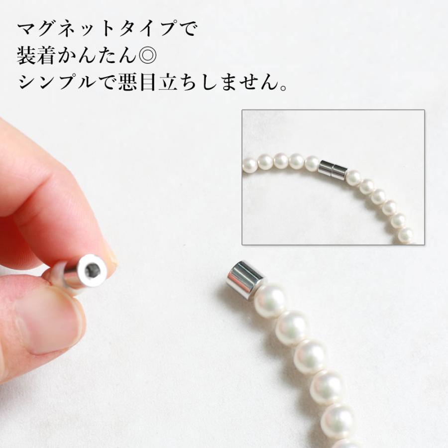 弔事用小物セット】 数珠 バッグ フォーマル用バッグ ネックレス