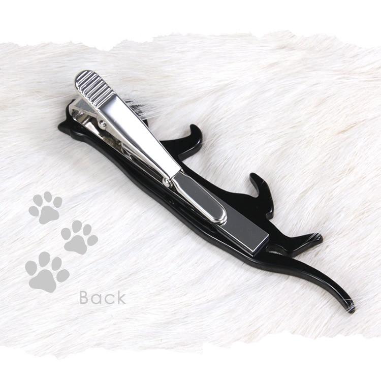 猫好きのあの人に 猫タイピン ネクタイピン 猫 黒猫 タイピン タイクリップ メンズ 紳士用 アクセサリー ねこ キャット ブラック 黒 プレゼント Natp 002 Sasa トレンドスタンダード 通販 Yahoo ショッピング