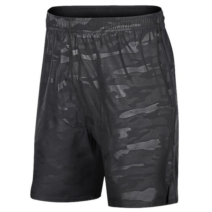 EMPT 迷彩 カモフラ ハーフパンツ ストレッチ ジム 通気性