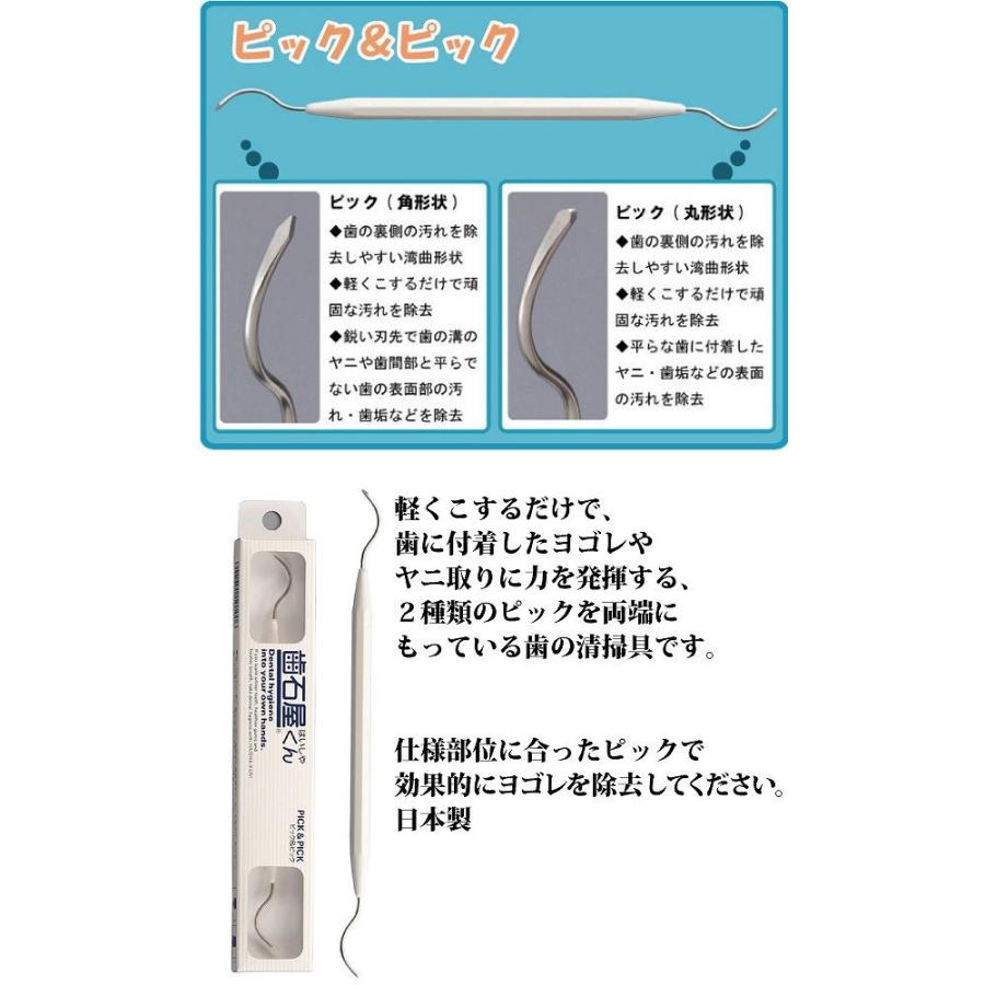 歯石屋くん(R) 白い歯で印象が変わる 歯石 対策 歯石 |  | 05