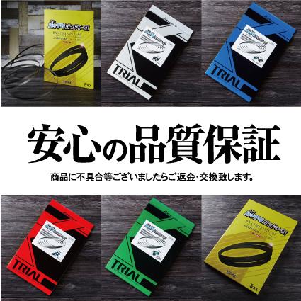 HiKOKI 日立 CB13FA CB13FB バンドソー替刃 5本入 ステンレス・鉄用 14山 18山 24山 14/18山 バッチリバンドソー刃 B-CBH1260｜trial-c｜04