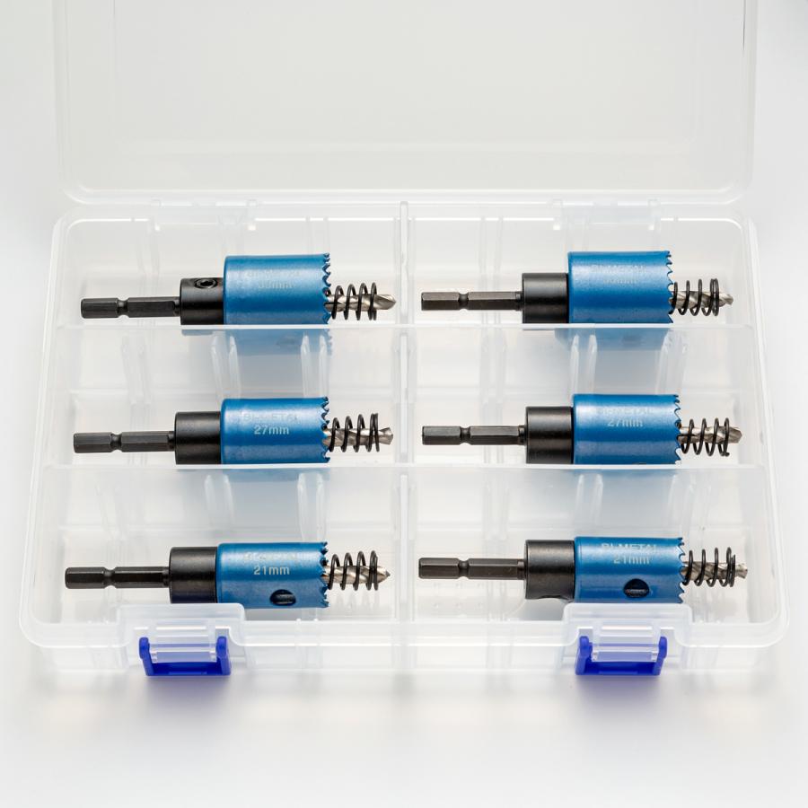 六角軸 バイメタルホルソー 21mm21mm27mm27mm33mm33mm 鉄 六角軸 バイメタルホルソー 21mm21mm27mm27mm33mm33mm 鉄