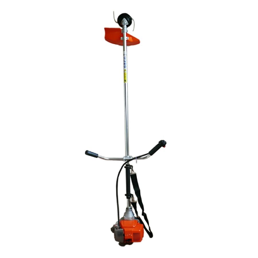 草刈り機 草刈機 エンジン 肩掛け式 33cc 2スト アウトレット 刈払機