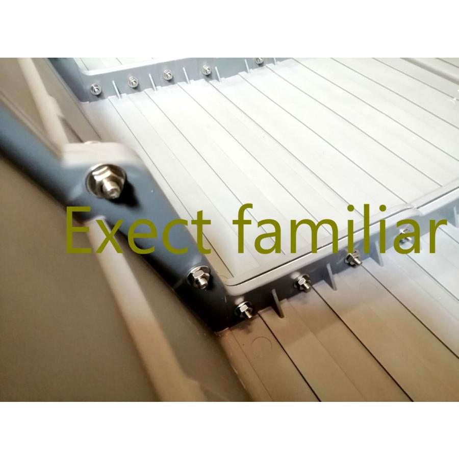 ボート 釣り 6分割式 ポリエチレン製 6ピースボート 2馬力 船外機対応