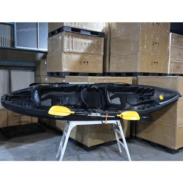 3人乗りカヤック EX3800R 12,5f ポセイドン fishing カヤック 3人乗りカヤック EX3800R 12,5f ポセイドン fishing カヤック