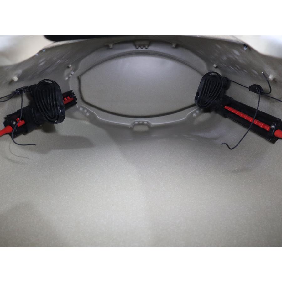 【3/16日まで引き取り希望】TokaiLS135Q VF（純正ギグバッグ付き） 3分割 カヤック フィッシング 一人乗り EX3550ST シーカヤック