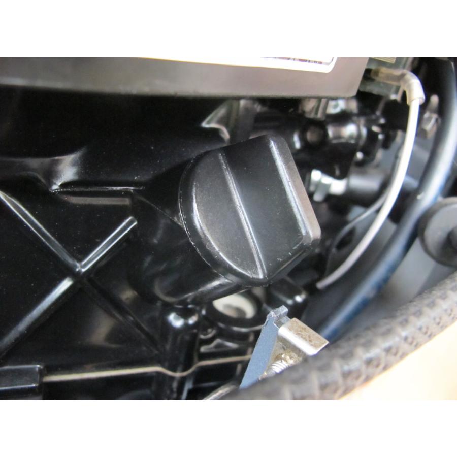 船外機 4スト 2馬力 エンジン式 水冷式 ボート ゴムボート seawalker