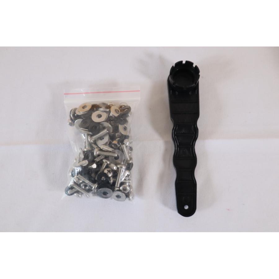 サイドフロート2000 250φ カヌー カヤック ボート フィッシング 釣り