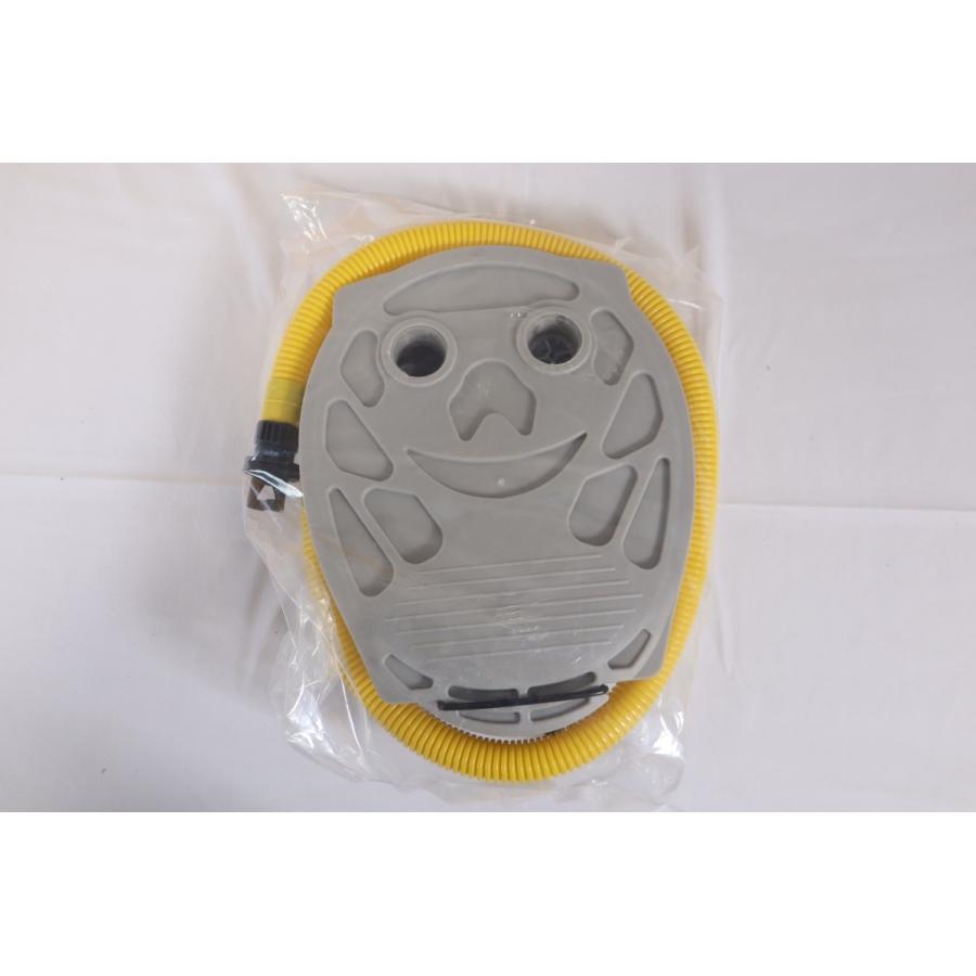 サイドフロート2000 250φ カヌー カヤック ボート フィッシング 釣り