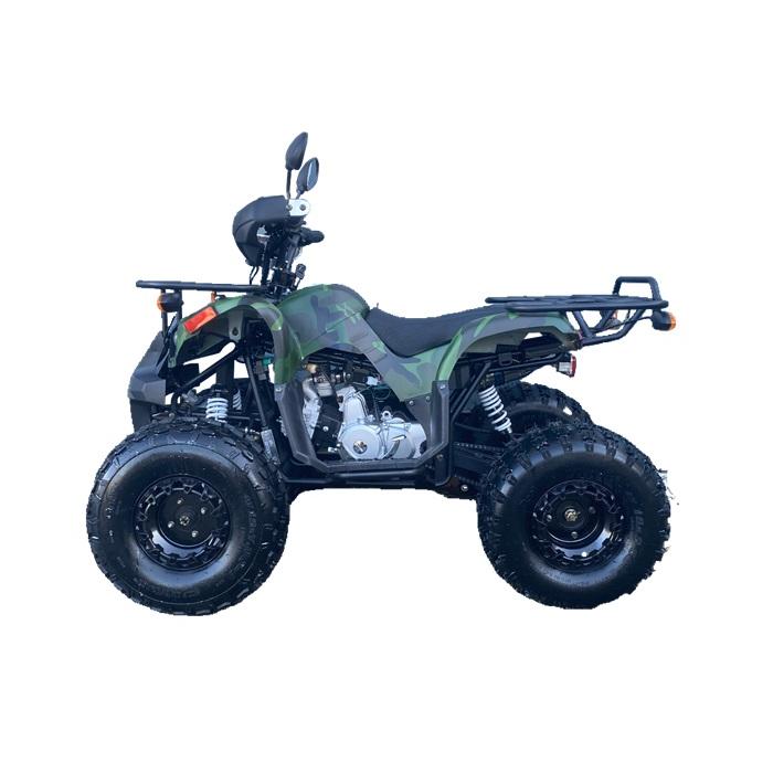 バギー 四輪 49cc ミニ ATV YH 4サイクルエンジン搭載 RZ-XJ-R【タイヤ