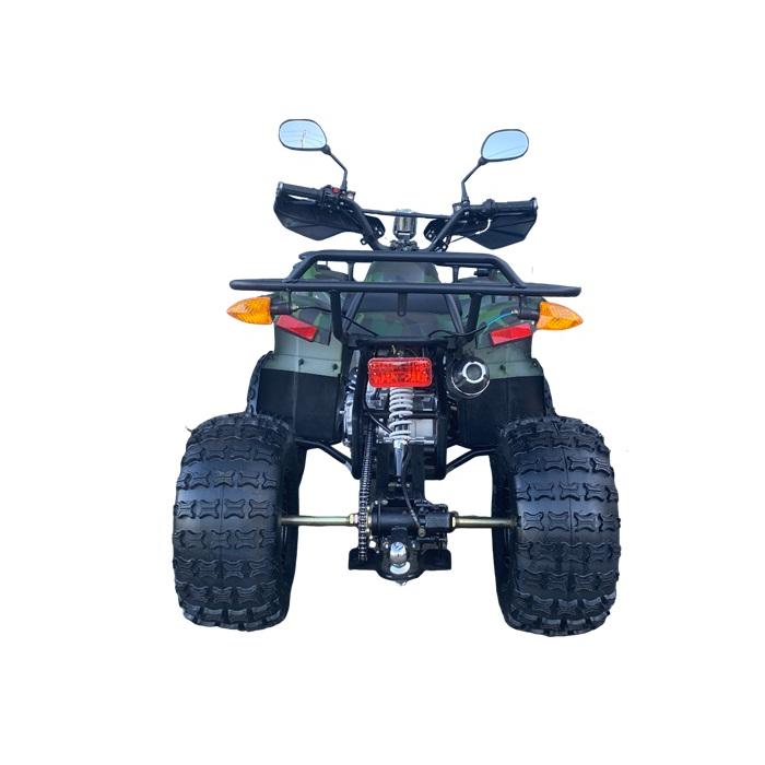 バギー 四輪 49cc ミニ ATV YH 4サイクルエンジン搭載 RZ-XJ-R【タイヤ
