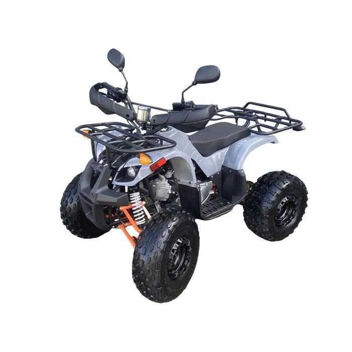 バギー 四輪 49cc ミニ ATV YH 4サイクルエンジン搭載 RZ-XJ-R【タイヤ
