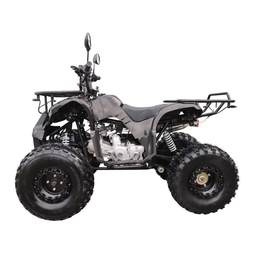 バギー 四輪 125cc ミニ ATV YH 4サイクルエンジン搭載 RZ-XJ-RR