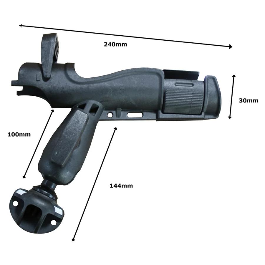 ロットホルダー 楽天市場】☆カワサキ フロントフォーク ダンパーロッドホルダー