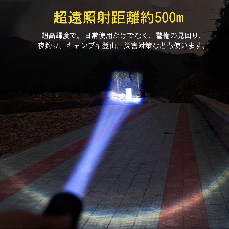 自転車 ライト 爆光