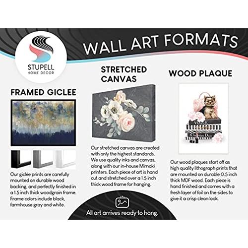Stupell Industries Rocky Mountain Shoreline Lake Water Black White Photogra|triangles-asia|05