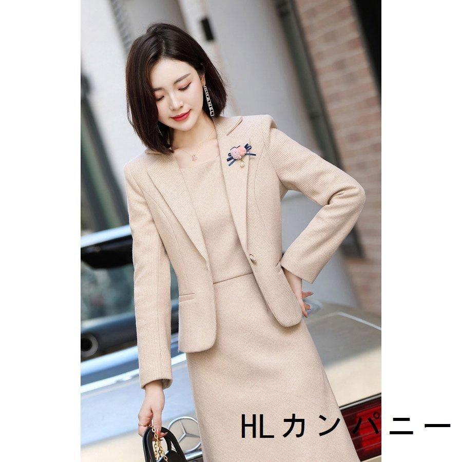 ストライプ ロングスーツ+長パンツ+ベスト+長袖シャツ おしゃれ 4点セット セレモニー オフィス 着痩せ レディース 20代30代40代50代 春秋夏 ビジネス 卒業式 ストライプ ロングスーツ+長パンツ+ベスト+長袖シャツ おしゃれ 4点セット セレモニー オフィス 着痩せ レディース 20代30代40代50代 春秋夏 ビジネス 卒業式